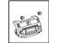 Toyota 86120-35370 Receiver