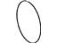 Toyota 90301-99110 Ring, O (For 1st & Reverse Brake)