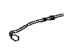 Toyota 86203-35030 Wire, Radio