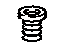 Toyota 35209-50020 Spring Sub-Assembly, C-2 Accumulator