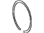 Toyota 90521-87001 Ring, Hole Snap (For 1 Way Clutch)