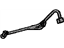 Toyota 82140-35020 Wire, Instrument Panel