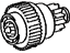 Toyota 28011-75120 Clutch Drive, Center