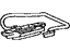 Toyota 86750-35010 Switch