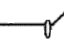 Toyota 47324-60380 Tube, Rear Brake