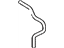 Toyota 23820-31240 Hose Assembly, Fuel Vapor Feed