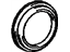 Toyota 90311-56017 Hub Seals