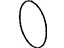 Toyota 90301-39005 Ring, O (For Forward Clutch Piston), Inner