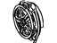 Toyota 86150-35130 Rear Speaker