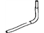 Toyota 32942-60510 Connector Hose