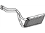 Toyota 87107-60430 Heater Core