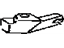 Toyota 82715-35150 Bracket, Wiring Harn