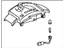 Toyota 35970-35020 Shift Indicator