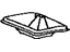 Toyota 58808-35310 Shift Boot