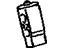 Toyota 88515-60240 Valve, Cooler Expansion