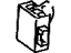 Toyota 81980-60160 Flasher Relay