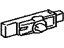 Toyota 899A0-60010 Antenna Assembly, Indoor Electrical Key, Front