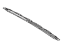 Toyota 63149-42080 Reinforcement, Roof Panel
