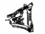 Toyota 61104-42040 Reinforcement Sub-Assembly, Cowl Side, Driver Side