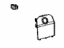 Toyota 58913-42030 Panel, Box