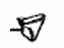 Toyota 67664-42030 Garnish, Door Frame, Driver Side