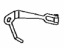 Toyota 35409-48060 Spring Sub-Assembly, Manual Detent
