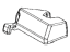 Toyota 74473-42030 Spacer, Battery