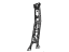 Toyota 61045-42050 Pillar Sub-Assembly, Inner, Driver Side