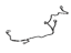 Toyota 82212-42040 Harness
