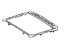 Toyota 63142-0R050 Sunroof Reinforcement