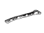 Toyota 63362-42050 Support, Roof Headlining