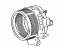 Toyota 27360-24130 Coil Assembly, Alternator