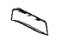 Toyota 63355-42020 Pad, Roof Headlining, Passenger Side