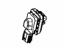 Toyota 8983A-33010 Sensor, Side Air Bag Pressure, Passenger Side
