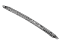 Toyota 63144-42050 Reinforcement, Roof Panel