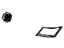 Toyota 60117-42030 Cover Sub-Assembly, Front Pillar, Upper Passenger Side