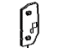 Toyota 89071-42260 Module Set, Transmitter Sub-Assembly, Door Control