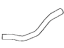 Toyota 23827-25100 Hose, Fuel Vapor Feed