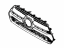 Toyota 53111-42230 Grille, Radiator