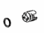 Toyota 81116-42830 Bracket, Headlamp, Passenger Side