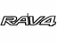 Toyota 75431-42180 Plate, Back Door Name