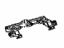 Toyota 55315-42070 Spacer, Instrument Panel