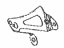 Toyota F1334-42020 Bracket, Converter Control