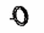 Toyota 81134-42840 Gasket, Headlamp