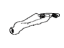 Toyota 37117-42010 Insulator, Propeller Shaft Heat
