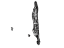 Toyota 53828-42080 Protector, Front Fender Side Panel, Driver Side