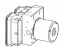 Toyota 44050-42F31 Modulator Valve