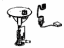 Toyota 77010-42060 Tube Assembly, Fuel Tank Vent