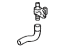 Toyota 16260-25010 Hose Assembly, Water By-Pass