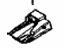 Toyota 8646C-42030 Camera, Forward Recognition